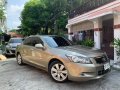 Sell 2nd Hand 2008 Honda Accord in Las Piñas-9