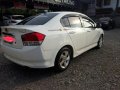 Selling Used Honda City 2011 in San Luis-2