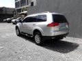 Selling Mitsubishi Montero 2011 Automatic Diesel in Mandaluyong-6