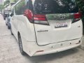 Used Toyota Alphard 2016 for sale in Taguig-6