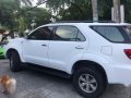 2007 Toyota Fortuner for sale in Quezon City-0
