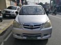 Sell Used 2007 Toyota Avanza at 100000 km in Caloocan-10