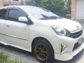 2nd Hand Toyota Wigo 2016 for sale in Bacoor -0