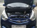 Hyundai Eon 2017 Manual Gasoline for sale in Naga-8