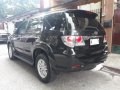 Selling Toyota Fortuner 2014 at 30000 km in Pasig-8