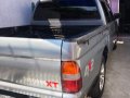 Selling 2nd Hand Mitsubishi Endeavor 2003 in Valenzuela-7