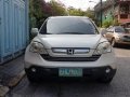 Honda Cr-V 2007 at 80000 km for sale in Manila-7