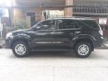 Selling Toyota Fortuner 2014 at 30000 km in Pasig-1