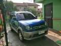 Mitsubishi Adventure 2015 Manual Diesel for sale in Bacoor-3