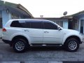 2nd Hand Mitsubishi Montero 2011 for sale in Quezon City-8