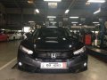 Selling 2nd Hand Honda Civic 2017 in Pasay-0