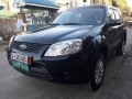 Selling Used Ford Escape 2013 Automatic Gasoline in San Isidro-0