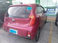 Sell 2nd Hand 2016 Kia Picanto Automatic Gasoline in Santa Rosa-4