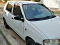 Selling Suzuki Alto 2007 Manual Gasoline in Quezon City-7