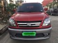 Selling 2nd Hand Mitsubishi Adventure 2013 in San Fernando-2
