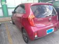 Sell 2nd Hand 2016 Kia Picanto Automatic Gasoline in Santa Rosa-5