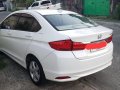 Honda City 2014 at 40000 km for sale in Quezon City-4