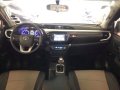 2nd Hand Toyota Hilux 2016 for sale in Makati-8