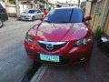 Selling Mazda 3 2011 Automatic Gasoline in Marikina-1