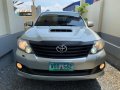 2nd Hand Toyota Fortuner 2013 Automatic Diesel for sale in Meycauayan-10