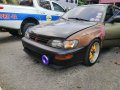 Toyota Corolla 1995 Manual Gasoline for sale in Santa Rosa-5