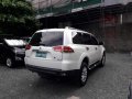 Mitsubishi Montero Sport 2012 Automatic Diesel for sale in Mandaluyong-6