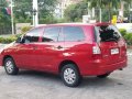 Selling Toyota Innova 2014 Manual Diesel in Caloocan-2