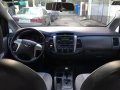 Sell 2nd Hand 2012 Toyota Innova Automatic Diesel in Makati-4