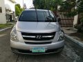 Selling Hyundai Starex 2010 Automatic Diesel in Parañaque-8