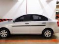 Hyundai Accent 2009 Manual Diesel for sale -1