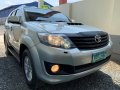 2nd Hand Toyota Fortuner 2013 Automatic Diesel for sale in Meycauayan-4