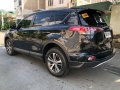 Selling Toyota Rav4 2016 Automatic Gasoline in Quezon City-8