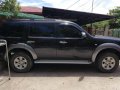 Selling Ford Everest 2010 Automatic Gasoline in Liloan-1