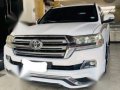Toyota Land Cruiser 2019 Automatic Diesel for sale in Manila-3