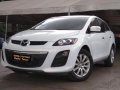 Sell 2nd Hand 2012 Mazda Cx-7 Automatic Gasoline in Makati-0