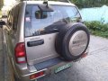 Suzuki Grand Vitara 2002 at 110000 km for sale in Caloocan-5