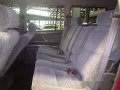 Sell Red 1996 Toyota Land Cruiser Manual Gasoline -1