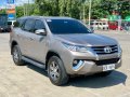 Selling Toyota Fortuner 2017 Automatic Diesel in Cebu City-1