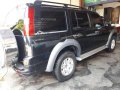 Selling Ford Everest 2008 Automatic Diesel in Quezon City-1