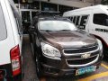 2013 Chevrolet Trailblazer for sale in Taguig-1