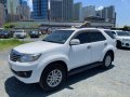 Selling Toyota Fortuner 2014 Automatic Gasoline in Pasig-2