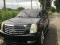 Cadillac Escalade 2008 Automatic Gasoline for sale in Angeles-6