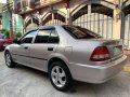 Selling 2nd Hand Honda City 2002 Manual Gasoline at 70000 km in Manila-10