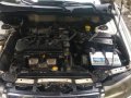 Selling Nissan Sentra 2003 Automatic Gasoline in Quezon City-1