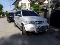 Selling Isuzu Crosswind 2004 at 130000 km in Talisay-4