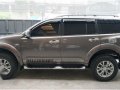 Selling Mitsubishi Montero 2015 at 50000 km in Quezon City-7