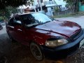Selling Honda Civic 1996 Automatic Gasoline in Pakil-6