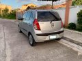 Selling Hyundai I10 2009 Automatic Gasoline in Bacoor-6