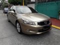 2009 Honda Accord for sale in Quezon City-5