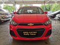 Chevrolet Spark 2017 Automatic Gasoline for sale in Makati-8